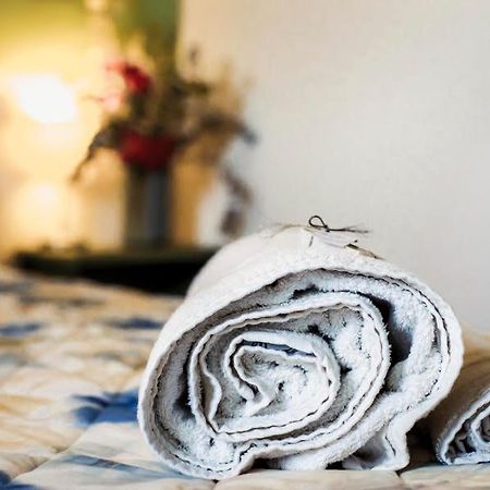 Agriturismo Ca' Corniani Villa Caenere Eksteriør billede