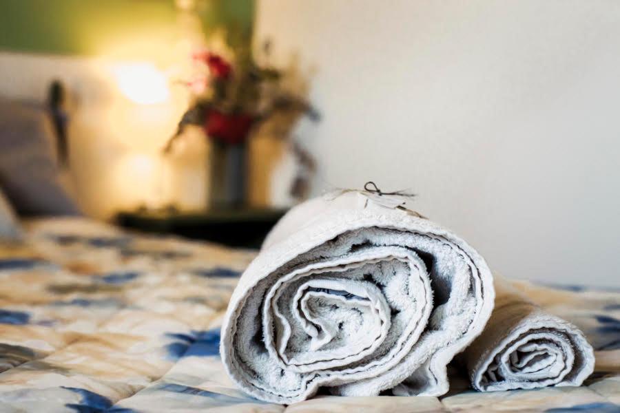 Agriturismo Ca' Corniani Villa Caenere Eksteriør billede